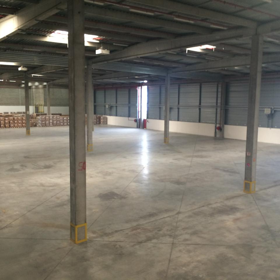 Entrepôt Pierrelaye 4602m² Location entrepôt Pierrelaye Val-d'Oise OLLOG2105427 7